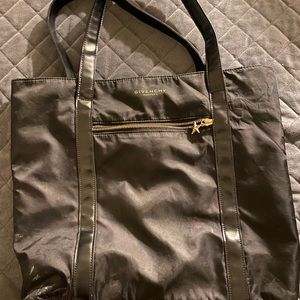 Givenchy tote bag